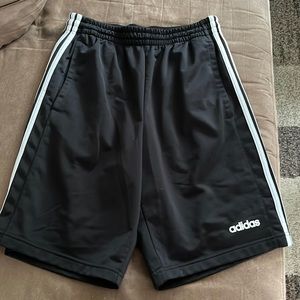 adidas basketball shorts